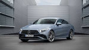 See prices, photos and find dealers near you. 2022 Mercedes Amg Cls 53 Lives On In Europe Gets Limited Edition