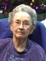 Shirley Brookens Obituary (1930