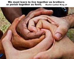 You Shall Love Your Neighbor As Yourself Matthew 22 39 Esv God Loves You Love Your Neighbour Mlk Quotes