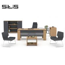 Otto Masa Takimi Mobilya Ofisler Taki