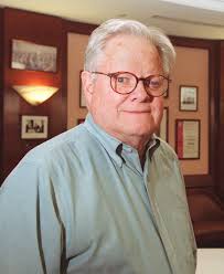 Jonathan Moore, Academic and Public Servant for 6 Presidents, Dies at 84