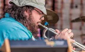 Alluvion Presents: Harmolodics & Evening Star — The Alluvion