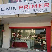 Terbaik bila ada hotel 5 stars kelantan yang menjadi hotel patuh syariah terbaik layanannya. Klinik Perdana Kota Bharu San Coiy
