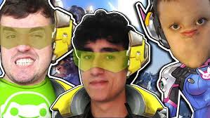 ACABANDO COM OS GRINGOS!