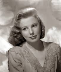 June Allyson, Lucille Ball, Virginia O'Brien, and Dick Powell publicity  photo for Meet the People (1944)