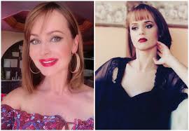 Gabriela spanic 2021 estatura (altura): Que Fue De Daniela La Hermana Gemela De Gabriela Spanic