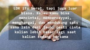 Check spelling or type a new query. 5 Quotes Penyemangat Buatmu Yang Lagi Galau Menjalani Ldr Tenang Kamu Nggak Sendiri