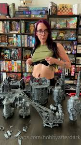 Hobbyafterdark