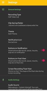 Fix recording issues for almost all phones, record calls clearly and loudly in two directions. Voip Recorder For Android Apk Download
