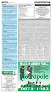 31/05/2016 by Jornal Metropole