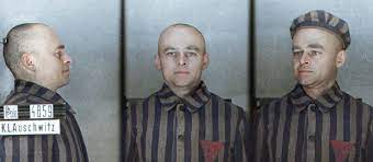 For six months he was brutally. Witold Pilecki Faces Of Auschwitz