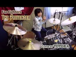 The world's youngest drummer!® : Dave Grohl Congratulates Young Drummer For Amazing Foo Fighters Cover