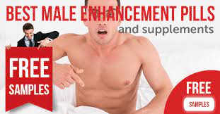 Top 10 Best Male Enhancement Pills