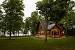 Minnesota Cabin Interior