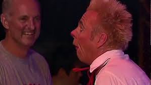 IN THE SPOTLIGHT: Reprise clown Don Christian