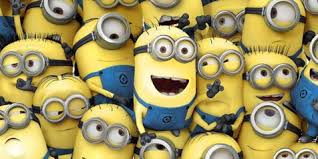 Maybe you would like to learn more about one of these? 5 Aksi Lucu Minion Despicable Me 2 Dijamin Bikin Ngakak Kapanlagi Com