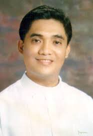 Fr. Greg Ramos