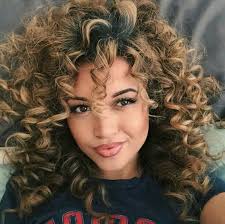 Best 25 Light Skin Girls Ideas On Pinterest Curly Hair Styles Naturally Hair Styles Natural Hair Styles