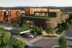 List of jobs and positions (ledige stillinger) under lillestrøm kommune. Badeland Pa Strommen Pa Sakslista I Lillestrom Kommune Vart Strommen Nettmagasin Om Strommen For Stromlinger Og Besokende