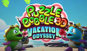 Block puzzle is a fun and classic block game! Puzzle Bobble 3d Vacation Odyssey Mobile Android Game Free Download Gamedevid