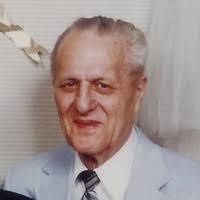 Obituary information for Kennedy J. Dugas