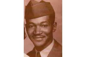 James Halford Obituary (1923