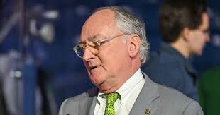 What Notre Dame AD Jack Swarbrick said about Irish independence