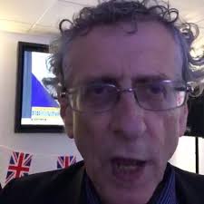 Local groups formed to support corbyn's leadership, uniting several factions of the left across britain. Robert Peston Talking To Piers Corbyn Brother Of The