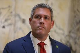 Bello calls GOP's attempt to strip his authority 'self-serving power grab'