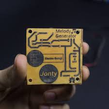 Bandwidth may be characterized as network bandwidth, data bandwidth, or digital bandwidth. Pin On Um66 Musical Door Bell Alarm Circuit Melody Generator