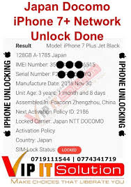 Unlock vip serbia iphone ipad. Vip It Solution Vipitsolution1 Twitter