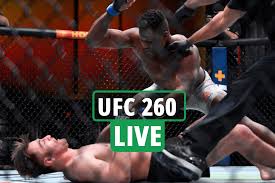 A featherweight title fight between. 6sm Ia3qt6vvom