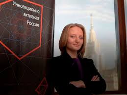 Russian media claim this is vladimir putin's 'secret' daughter competing in dance contest. Putin S Daughter Is Head Of Ai At Moscow State University