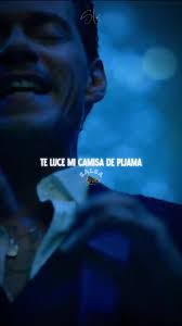 Tu Eres Lo Que Yo Pedía Marc Anthony