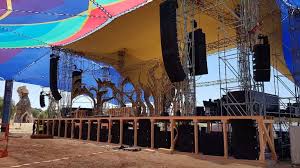 Festival PA