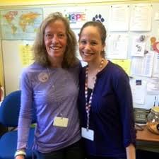 Chatham Schools "Painted Purple" in Celebration of Relay for Life