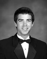 NPAAA Scholarship Winners Scholar Athlete Award James K. Gulick Award Andy  Kusma Memorial Award