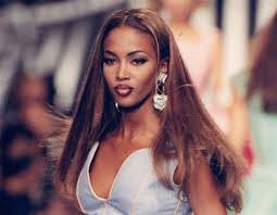 Discovered at the age of 15, she established herself among the top three most recognizable. Supermodels Then And Now Now Naomi Campbell Naomi Campbell 90s 90s Girl Naomi Campbell