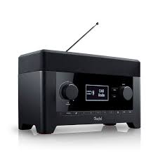 Thingiverse is a universe of things. Radio 3sixty 2019 Teufel