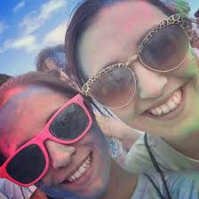 PHOTO GALLERY: 21 superb Run Or Dye photos as Southport runners get  plastered in paint