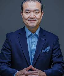 Meet the team saving lives and changing the world g