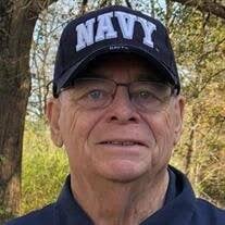 Jerry Knighton Obituary