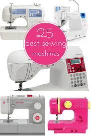 There are dozens of brands and styles to choose from. 25 Best Sewing Machines Reviewed 2021 Edition Cool Crafts