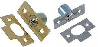 Maybe you would like to learn more about one of these? 16mm Or 19mm Mortice Roller Ball Bales Catch Cupboard Door Catch