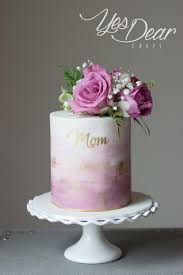 Elegant 60th Birthday Cakes For Ladies Pin By Wanda Snuttjer On Yes Dear Cakes Fresh Flower Cake Buttercream Birthday Cake Elegant Birthday Cakes