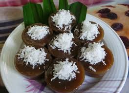 1 cawan tepung beras 1 cawan gula. Resepi Kuih Tepung Pelita Mudah