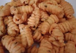Tenang saja, berbekal tepung terigu, tapioka, telur, dan garam. Cara Membuat 51 Kue Bawang Kue Garpu Istimewa