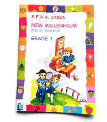 Sri lanka institute of information technology. New Millennium English Work Book Grade 1 Online Shopping Sri Lanka Www Buyshop Lk