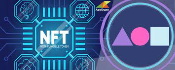 Foundation Nft Marketplace App Development Appdupe