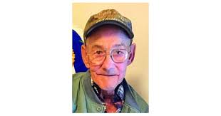 James Keatts Obituary (1947